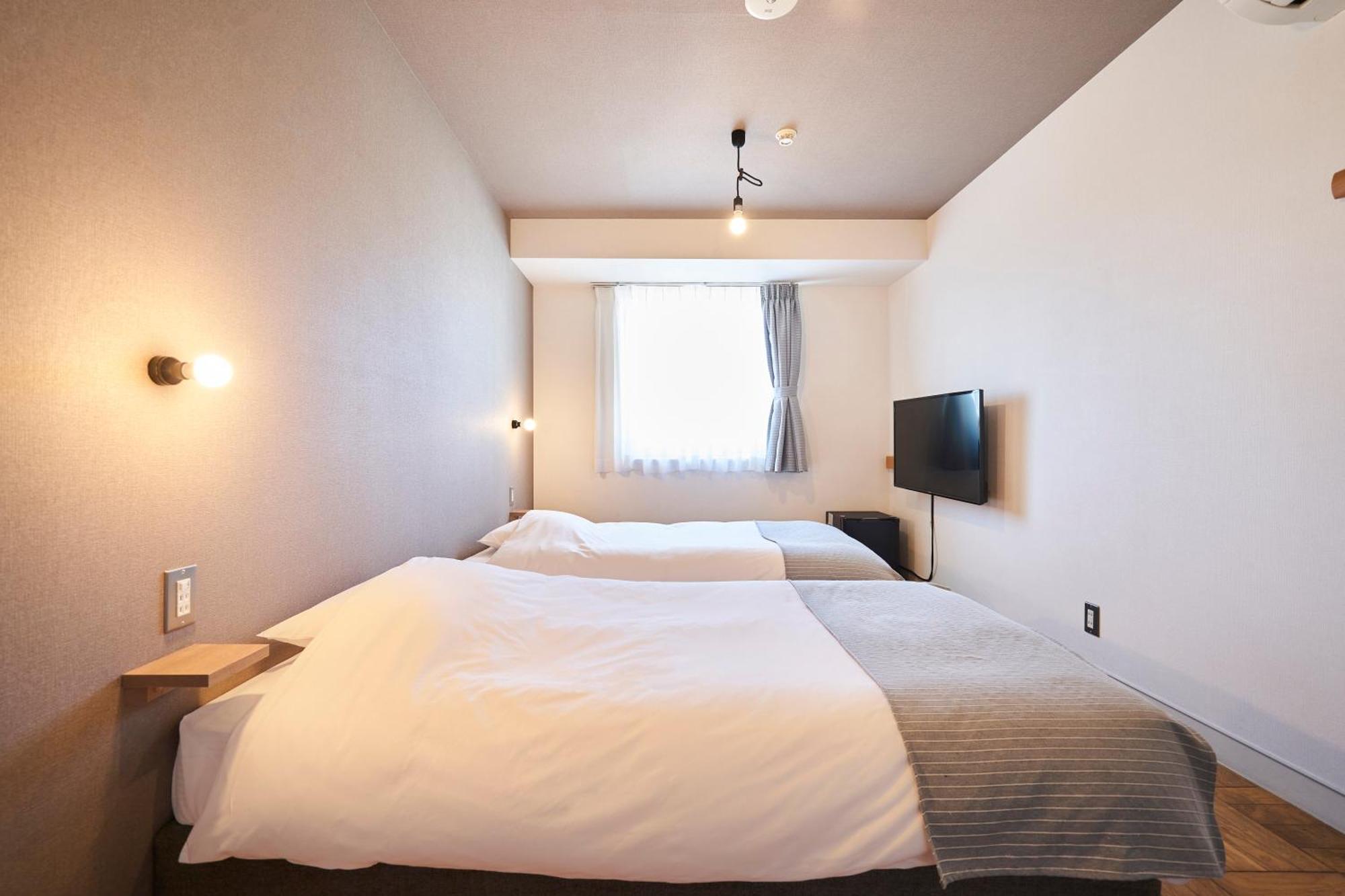 Coco Stay Nishikawaguchi Ekimae Room photo