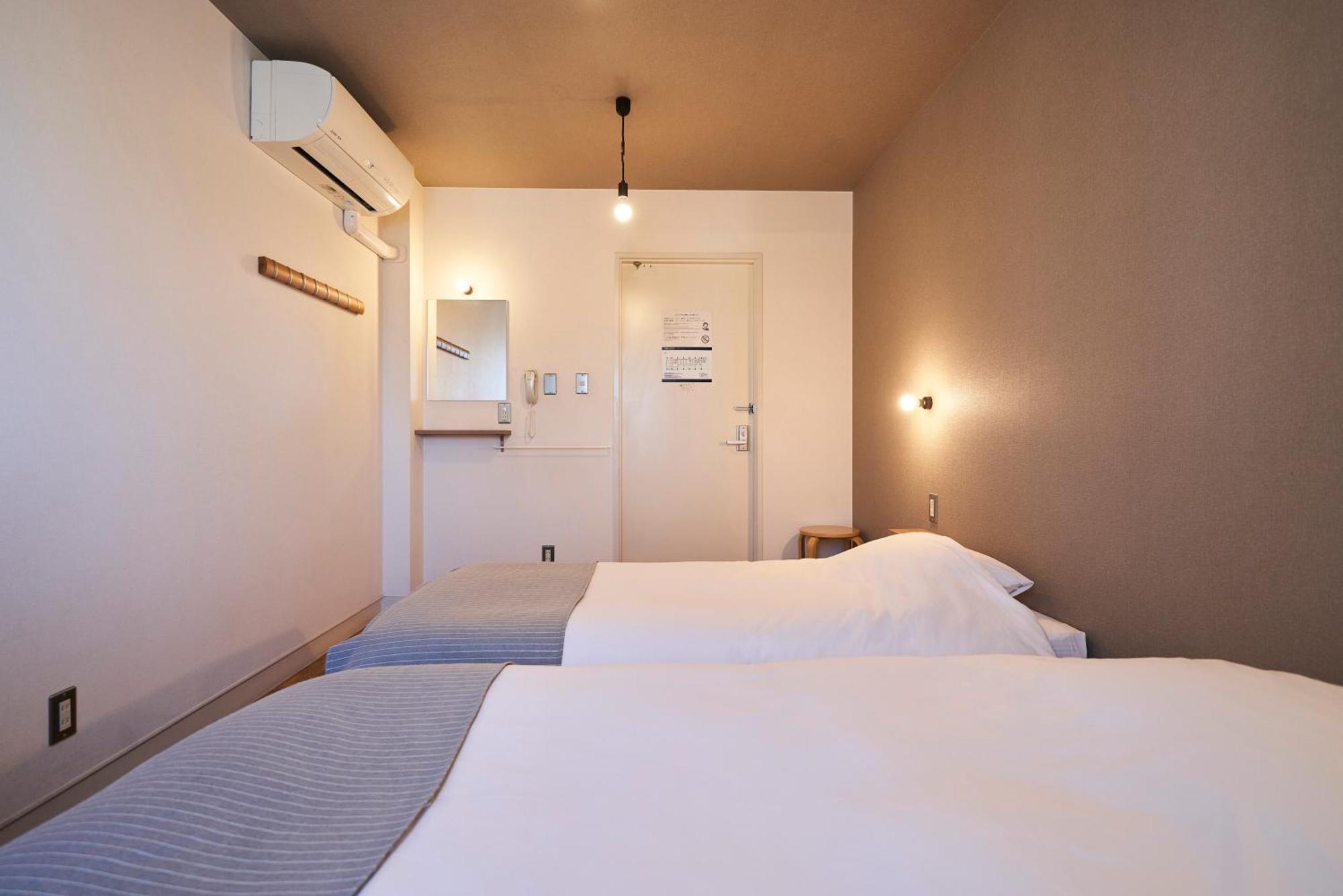 Coco Stay Nishikawaguchi Ekimae Room photo